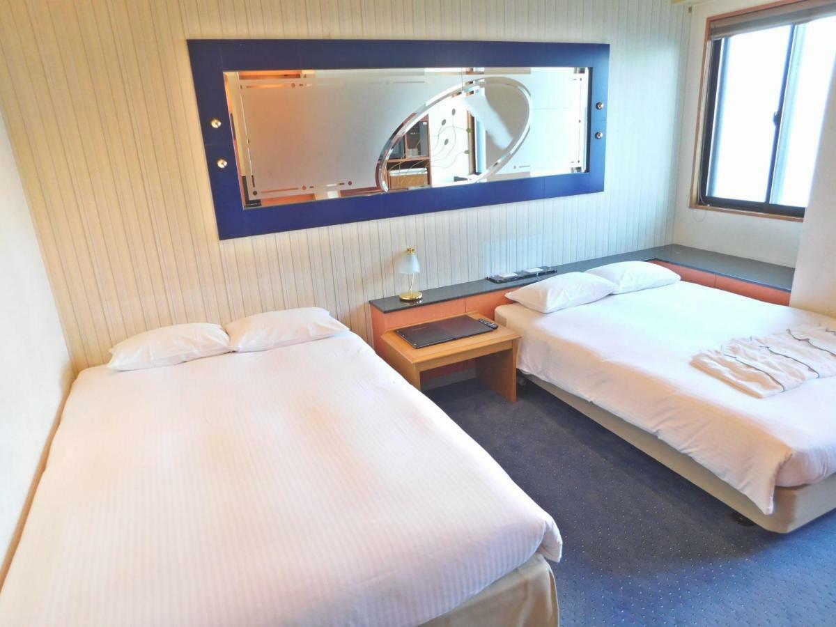 Niceinn Hotel Maihama Tokyo Bay Premiere Urayasu Room photo